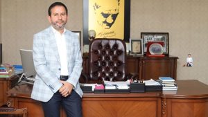 Kayacı Savunma: Milli Üretimle Türkiye’yi Bağımsız Güç Yapma Hedefi