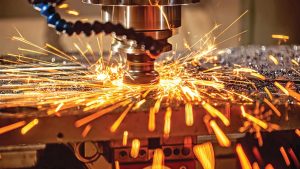 Makine Sektörüne Teknoloji Dopingi: İhracat Artışı ve Rekabet Zorlukları