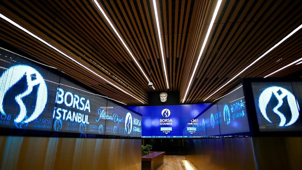 Borsa İstanbul’da İlk Yarı Kayıp: BIST 100 Endeksi Geriledi