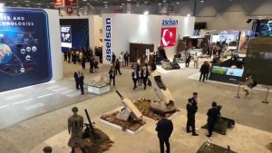 ASELSAN Yapay Zeka Hamlesiyle 25 Milyon Dolar Tasarruf Sağladı