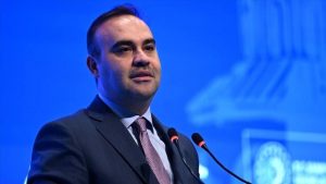Bakan Kacır: 72 Stratejik Projeye 39 Milyar TL Destek Sağlanacak