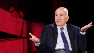 Mahfi Eğilmez’den Ecevit Anısı: Liyakat İhmalcilerine İthafen