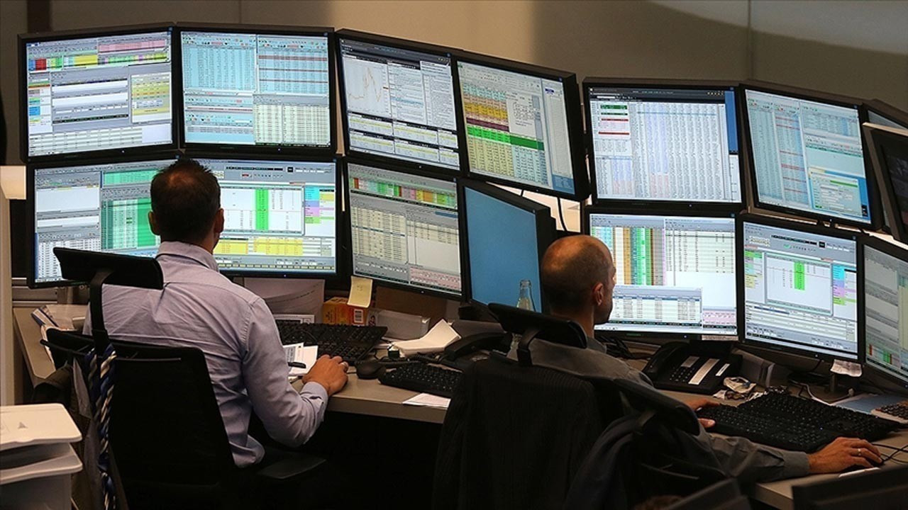 Avrupa Borsaları Güne Düşüşle Veda Etti: Stoxx Europe 600 Geriledi