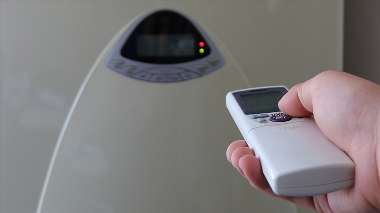 Sıcak Hava Elektrik Tüketimini Zirveye Taşıdı: Günlük Rekor Kırıldı