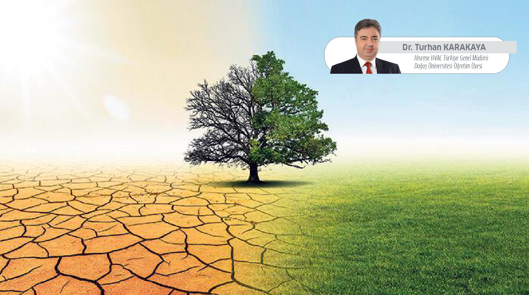 İklim Kanunu: Türk Sanayisi İçin Yeni Dönem, Yeni Sorumluluklar