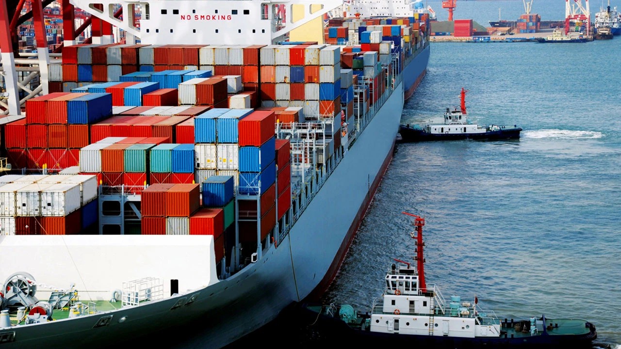 İstanbul İhracatçıları İlk Yarıda Rekor Kırdı: 6 Milyar Dolar İhracat