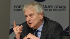 EBSO Başkanı: Krizler Artarken Mevcut Ekonomik Kazanımlar Tehlike Altında