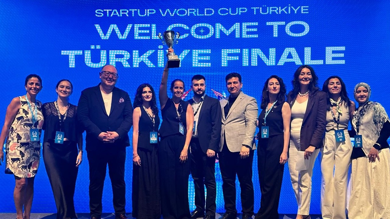 Bulls GSYO, Startup World Cup Türkiye ile Girişimcileri Destekledi