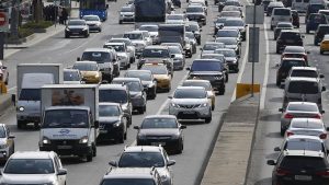 Rusya’dan Çin Kamyonlarına Satış Yasağı: Dongfeng, Foton, FAW, Sitrak Etkilendi