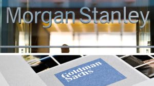 ABD Bankacılık Devleri Bilanço Rallisi: Bank of America, Morgan Stanley, Goldman Sachs Kar Patlaması