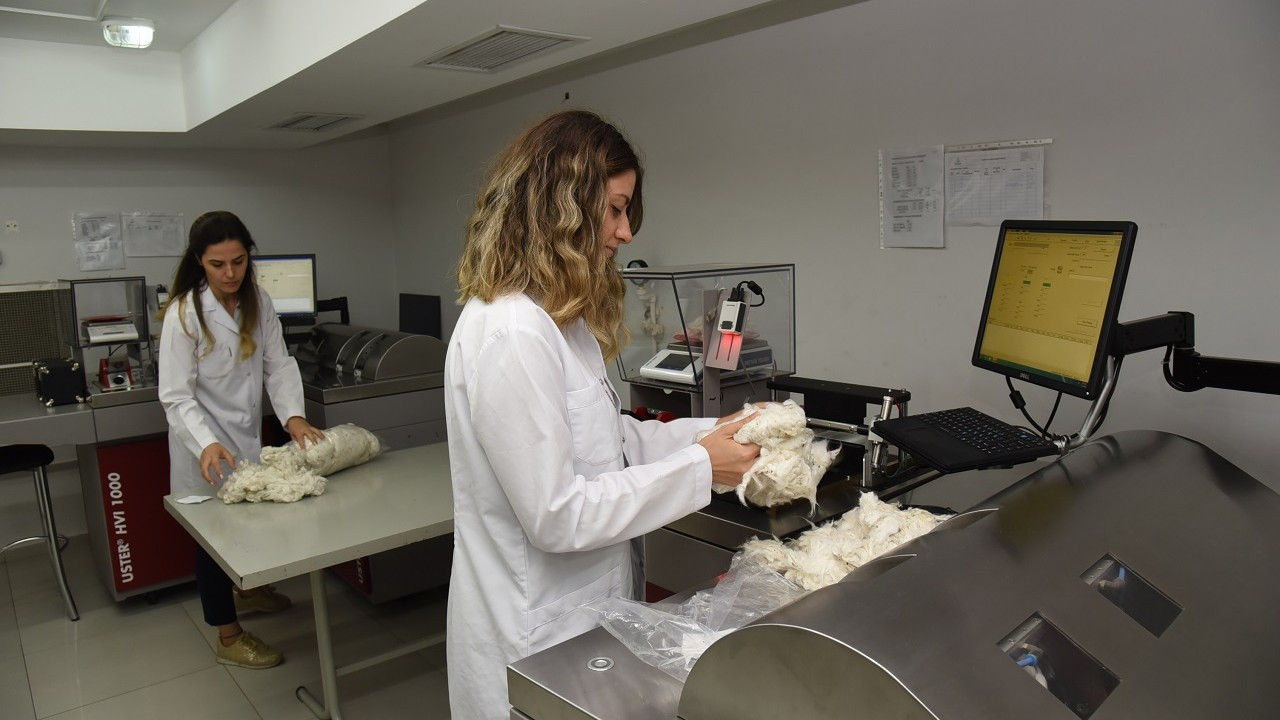 İZLADAŞ, ICA-Bremen Sertifikasıyla Global Hakem Laboratuvarı Olarak Tescillendi