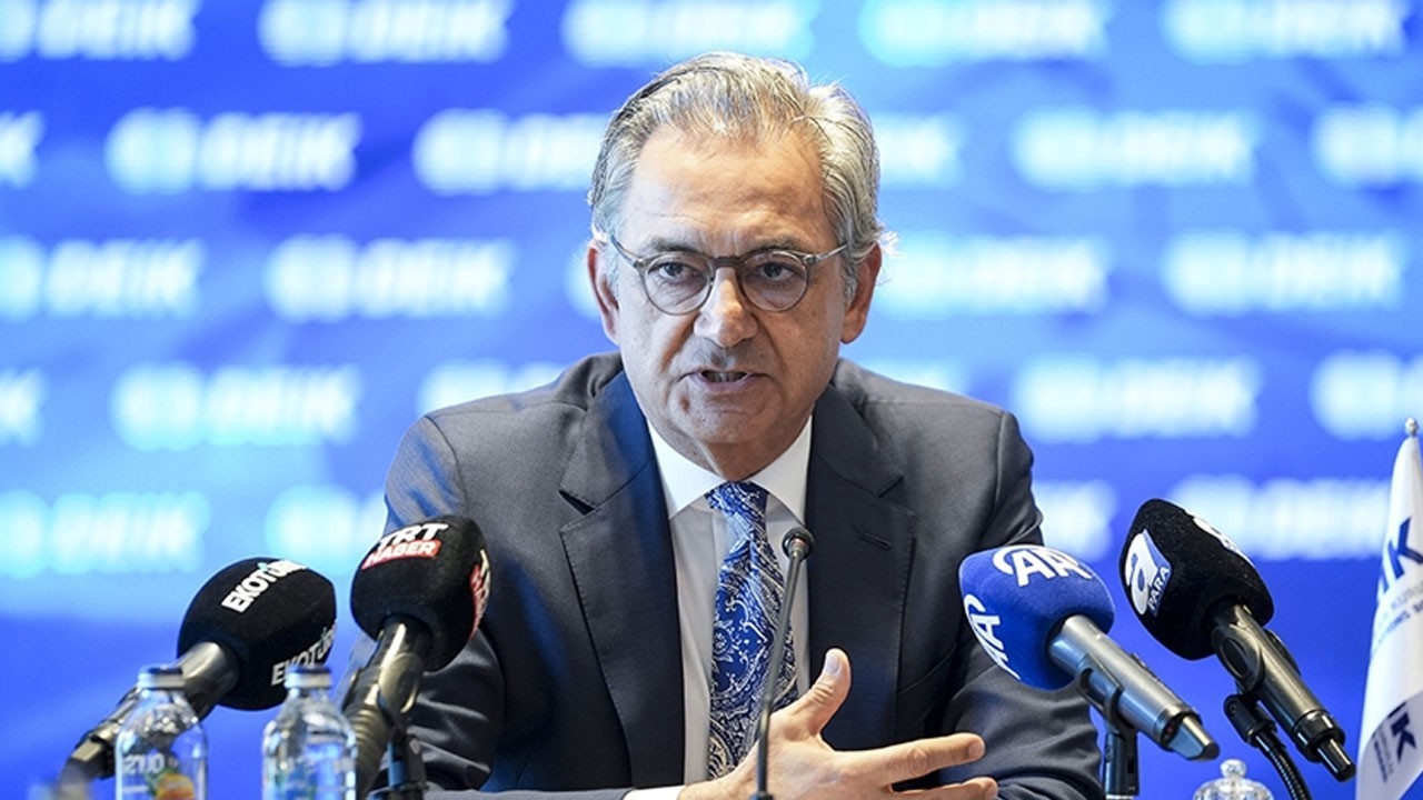 Vize Sorunu İş Dünyasını Mağdur Ediyor: DEİK’ten Çözüm Çağrısı