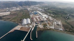 Aksa Akrilik Enerji Hamlesi: Akset Enerji ile Büyüme Hedefliyor