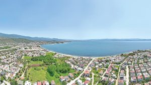 Edremit Körfezi Turizmde Yeni Model Arayışında: AdraFest Umut Vaat Ediyor