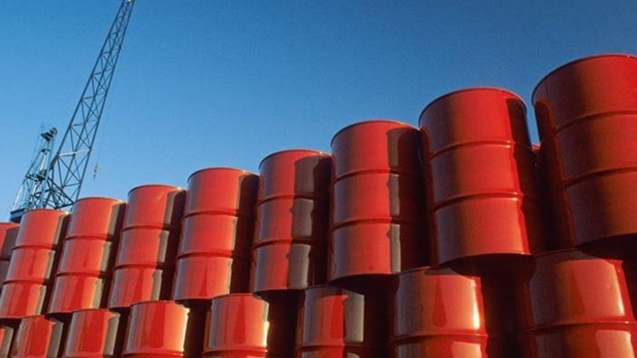 Türkiye’nin Petrol İthalatı Haziranda Yükseldi: %5,9’luk Artış Gözlendi