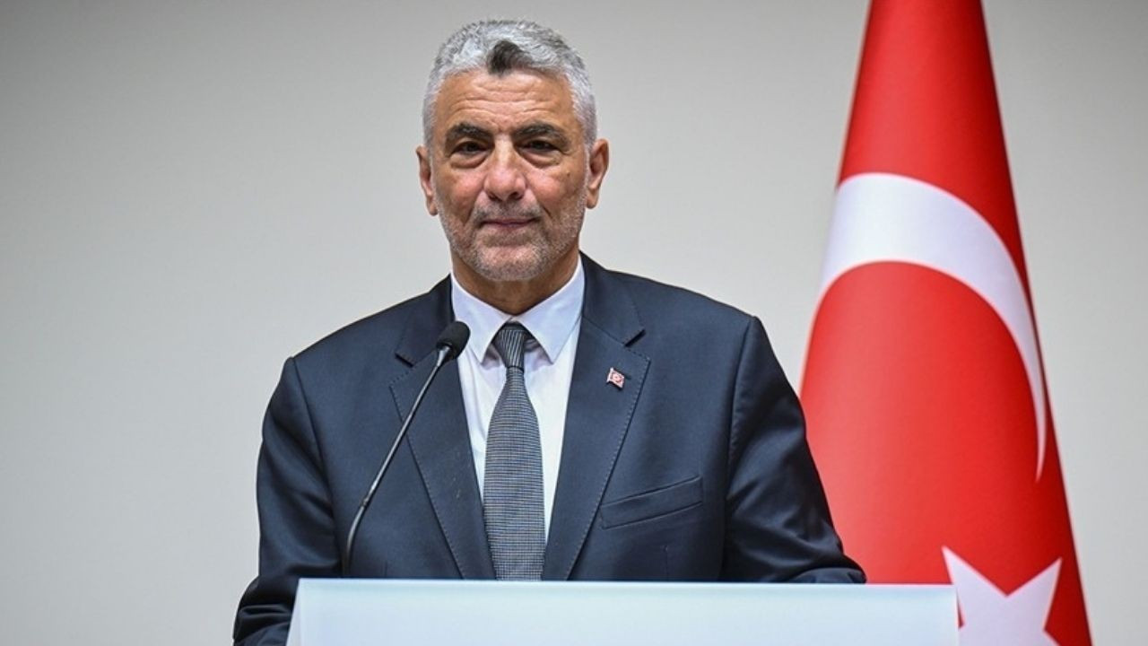 Enflasyon Düşüş Trendinde: Bakan Bolat’tan Alım Gücü Müjdesi