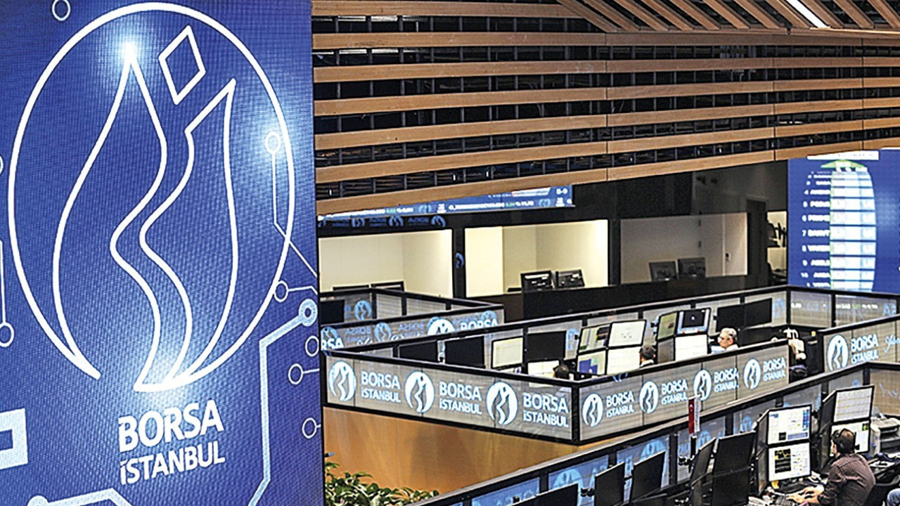 Borsa İstanbul Günü Yükselişle Tamamladı: BIST 100 Endeksi %0,6 Arttı