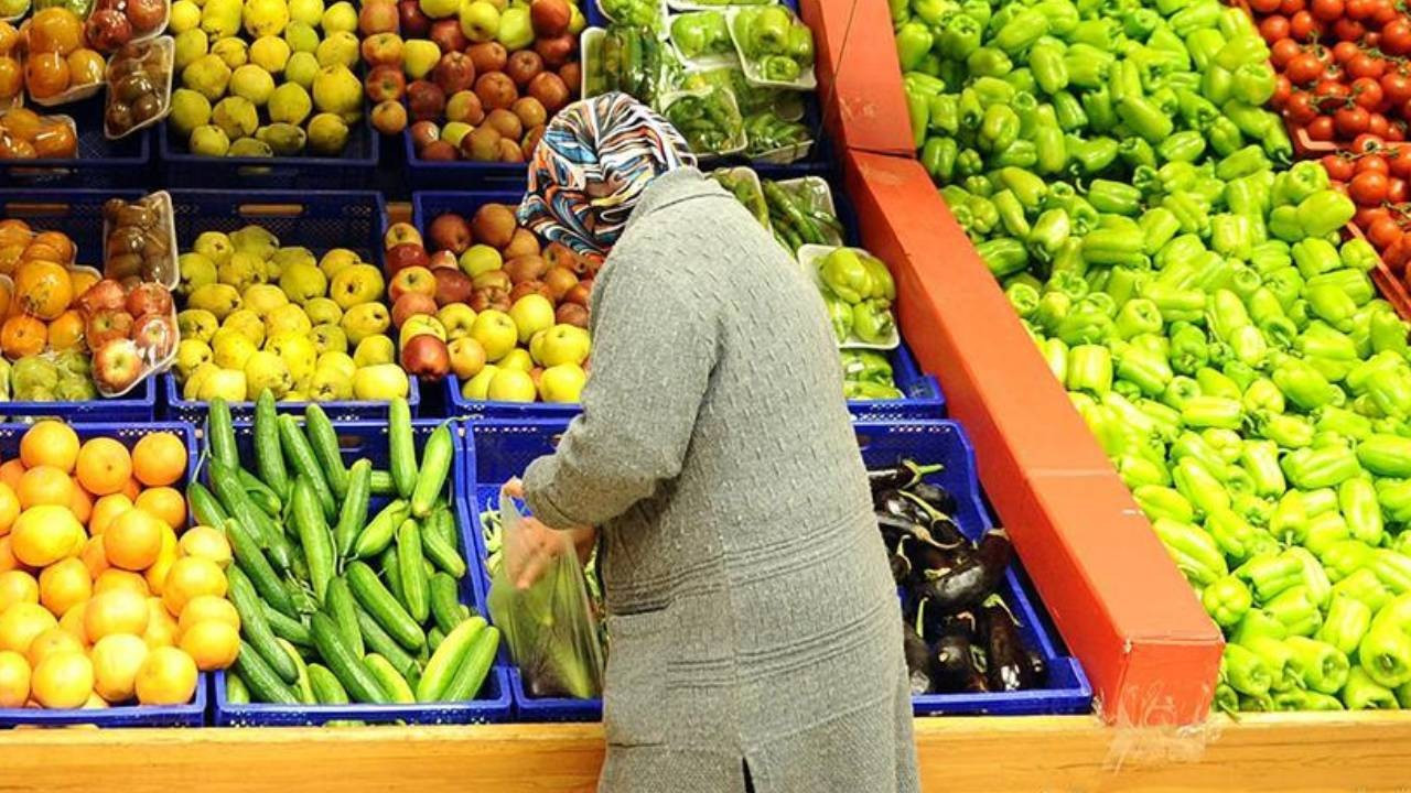 Temmuz Ayı Fiyat Şampiyonları: Doğal Gaz Zirvede, Patates Dipte