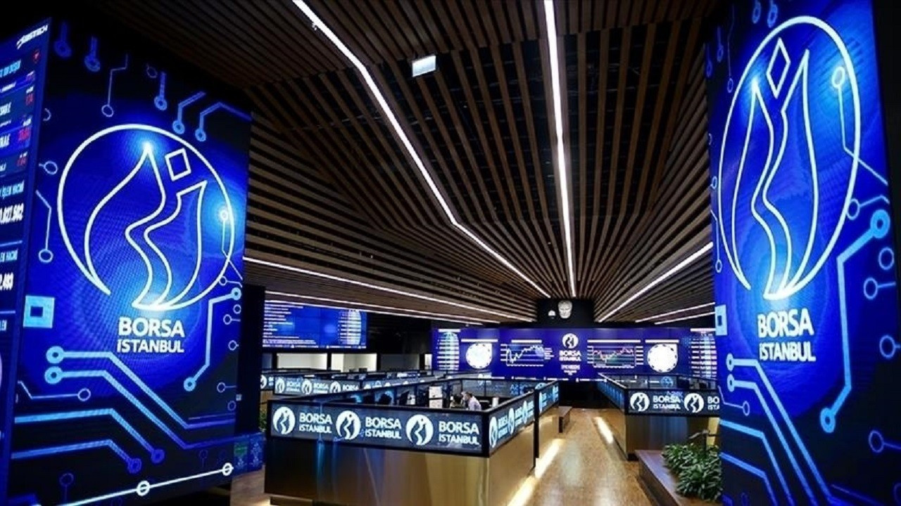 BIST 100 Rekor Serisine Devam: Güne Yüzde 0,30 Artışla Başladı