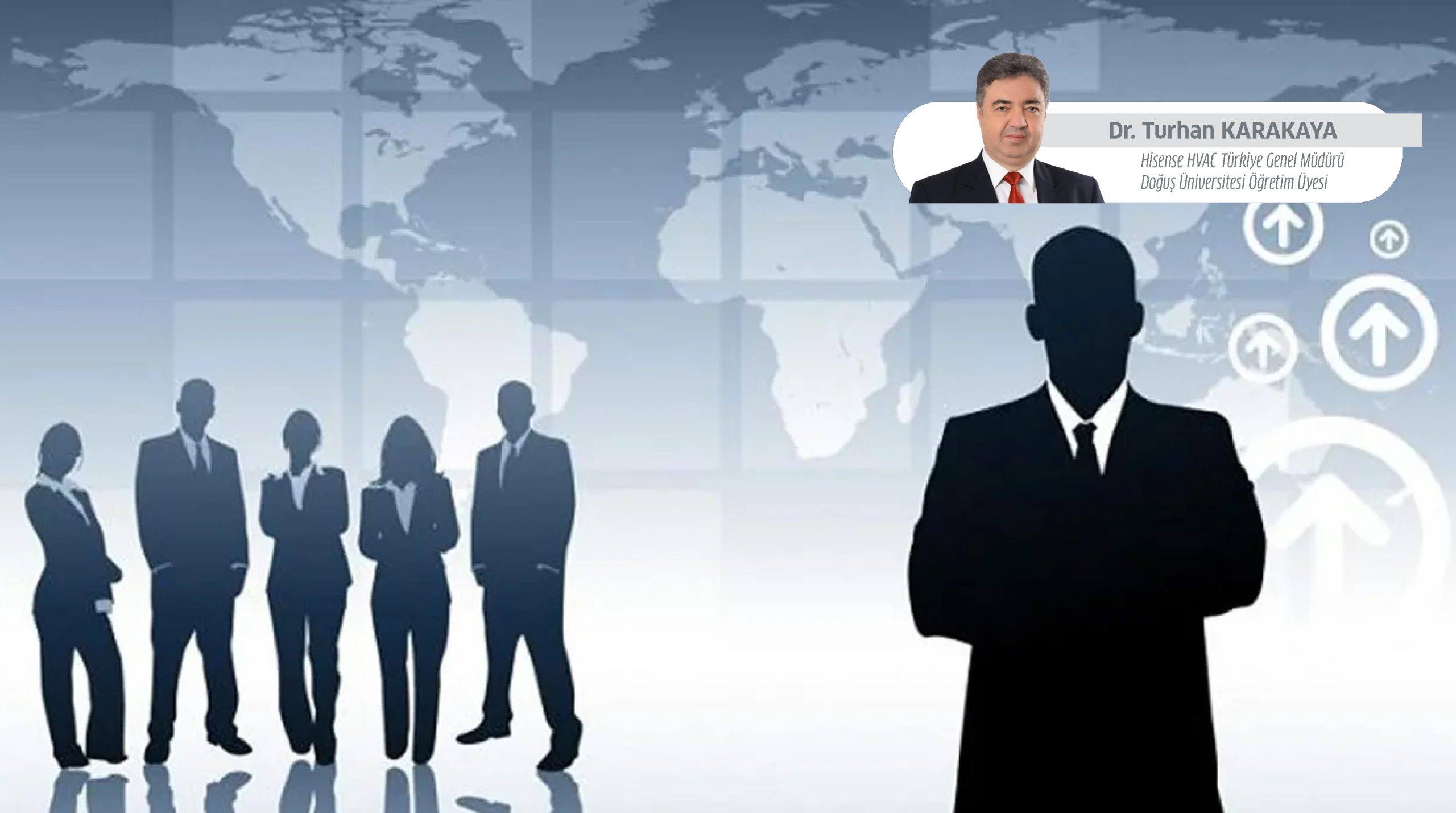 “Eleman” Kelimesi Neden Yanlış? İş İlanlarında İnsan Onuru Vurgusu