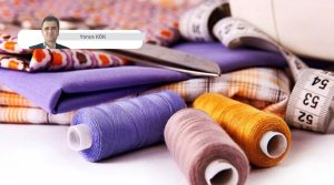 Tekstil Sektörü Zorlu Dönemden Geçiyor: İhracat ve Rekabet Baskısı Artıyor
