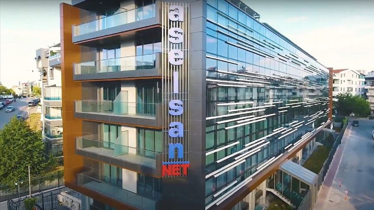 Aselsannet Bilişim 500’de Zirvede: 6 Kategoride Başarı Elde Etti