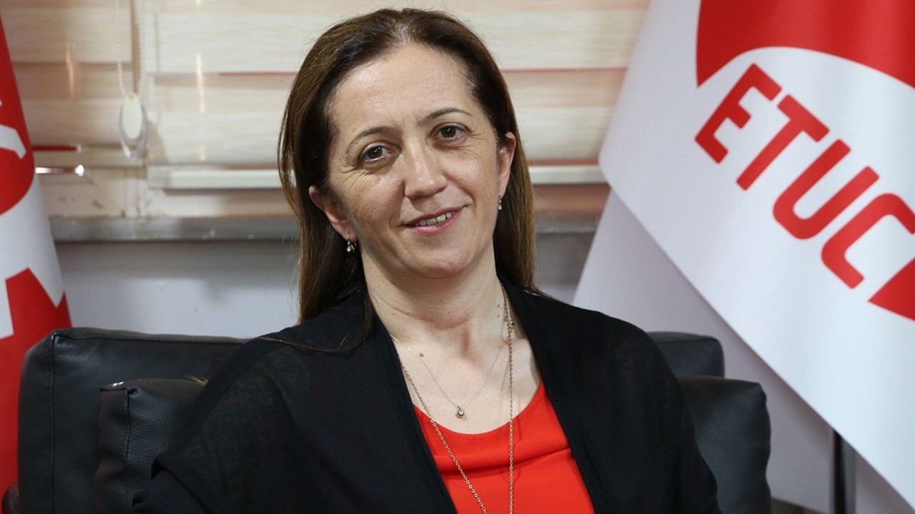 DİSK’ten Örgütlenme Seferberliği: Adil Ücret ve Vergi Reformu Talebi