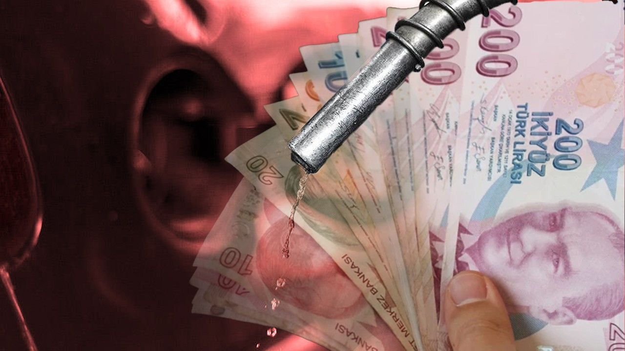 Benzin Fiyatları Yükseldi: 27 Ağustos’ta Benzine 1,21 TL Zam!