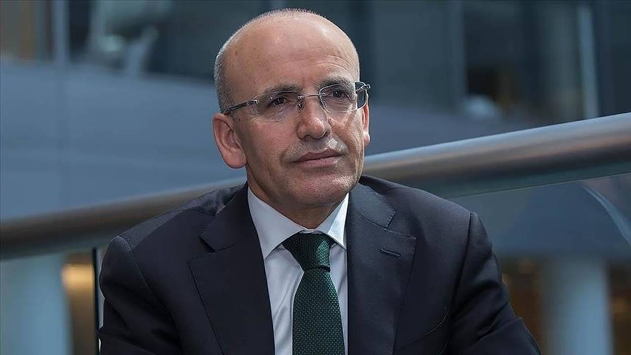 Hazine Bakanı Şimşek’in Acı Kaybı: Abisi Nazmi Şimşek Vefat Etti