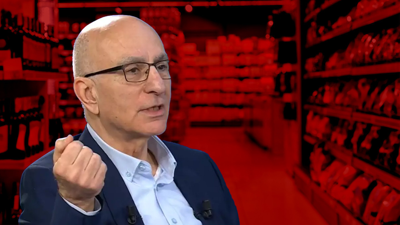 Mahfi Eğilmez’den İktisatçılara Enflasyon Tartışması Üzerine Üslup Uyarısı