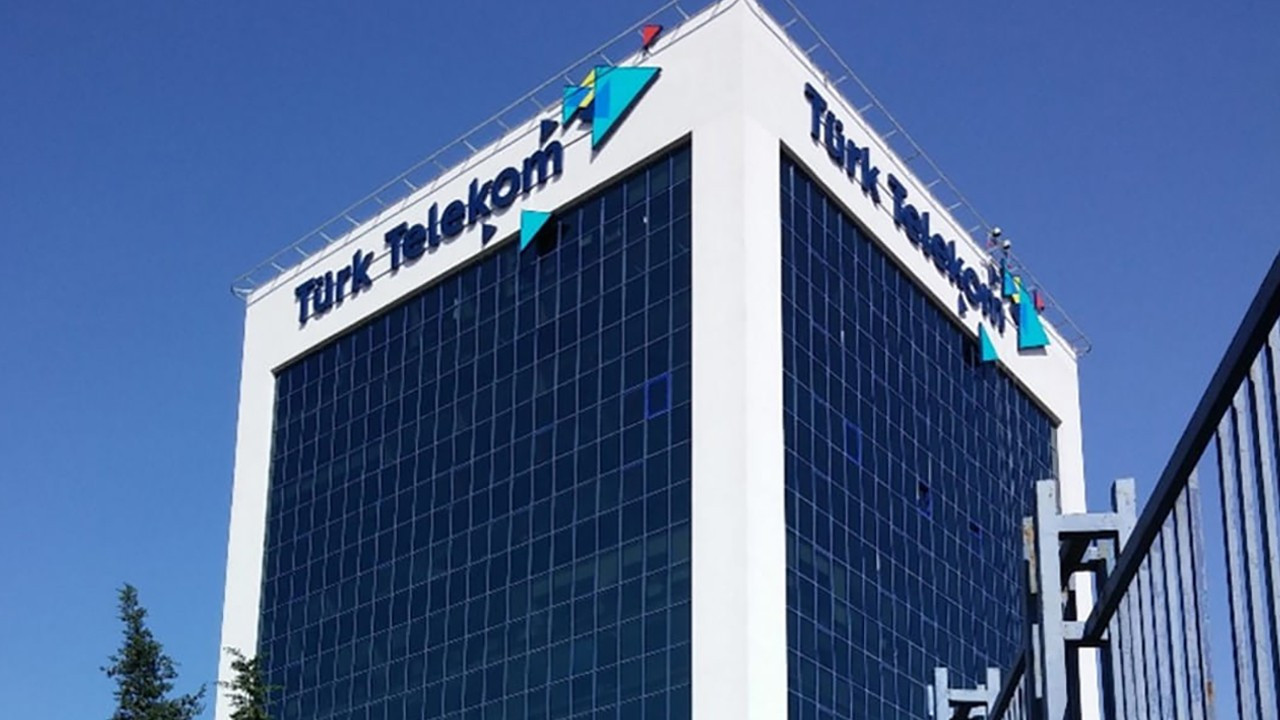 Türk Telekom’dan Rekor Büyüme: Gelirler %13,2 Arttı, 5G’ye Hazırlık Tam Gaz