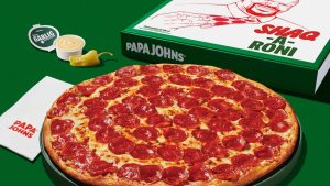 Papa John’s İngiltere’de Şube Kapatıyor: Maliyetler ve Küçülme Stratejisi