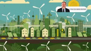 Karbon Piyasası Türkiye’nin Kapısında: Sanayi ETS’ye Ne Kadar Hazır?