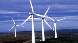 8 Bölgede Rüzgar Enerjisi Yatırımları Hızlanıyor: YEKA RES İlan Edildi