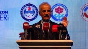 Trabzon’a Yıllık 10 Milyon Yolcu Kapasiteli Yeni Havalimanı Müjdesi