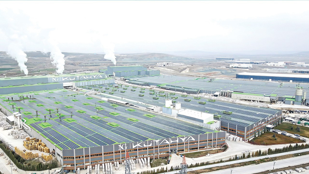 Çatalbaş Elektrik’ten 10 Milyon Dolarlık Depolamalı GES Yatırımı