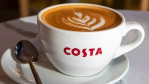 Coca-Cola, Costa Coffee’yi Satışa Çıkarıyor mu? Potansiyel Alıcılarla Görüşmeler Başladı