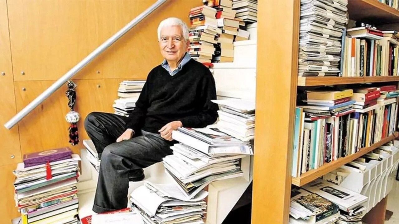 Tevfik Güngör Uras Aramızdan Ayrılışının 7. Yılında Anılıyor