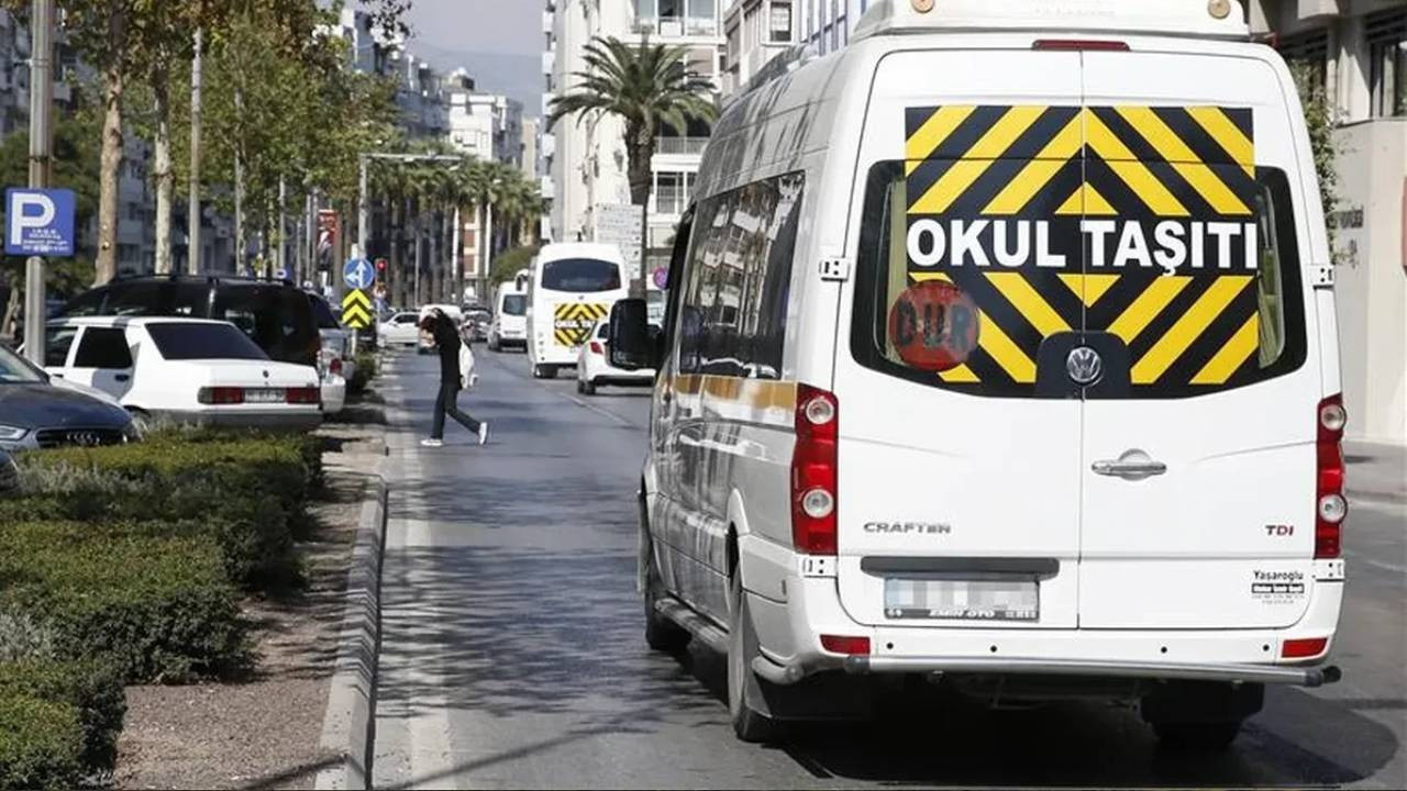 Okul Servislerinde Yeni Dönem: Kamera Zorunluluğu ve Yönetmelik Değişiklikleri