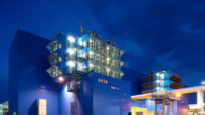 Aksa Enerji: Yurt İçi ve Dışı Yatırımlarla Yılın İlk Yarısında Rekor Kâr