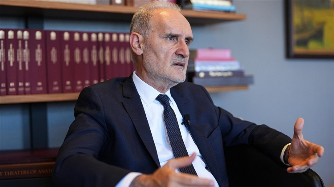 İTO Başkanı Avdagiç’ten Kritik Enflasyon ve Faiz Oranı Tahminleri Açıklaması