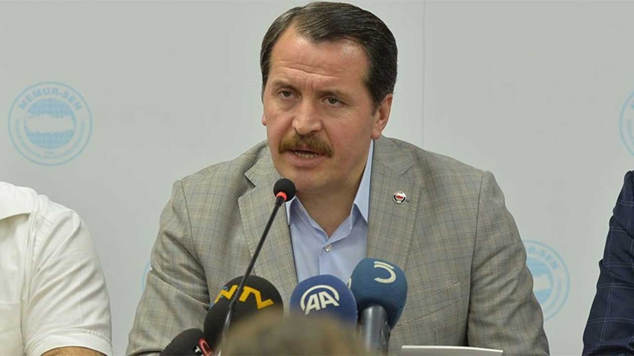 Memur-Sen Hakem Kurulu’na Başvurmadı: Toplu Sözleşme Sürecinde Yeni Gelişme