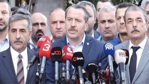 Memur-Sen’den Hakem Kurulu Eleştirilerine Yanıt: Sorumluluk ve Kazanım Vurgusu