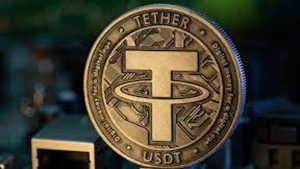 Tether’den Dev Kâr: İkinci Çeyrekte 4,9 Milyar Dolar Net Kâr Açıkladı