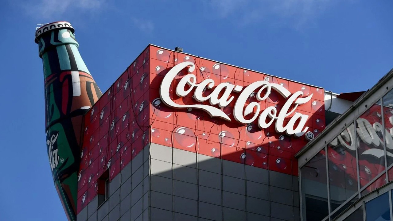 Coca-Cola İçecek Satış Hacmini Artırdı: Yüzde 4,7 Büyüme Kaydedildi
