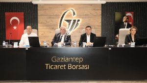 GTB: Faiz İndirimi Ticareti Canlandırır, Kuraklık ve Yangınlara Dikkat!
