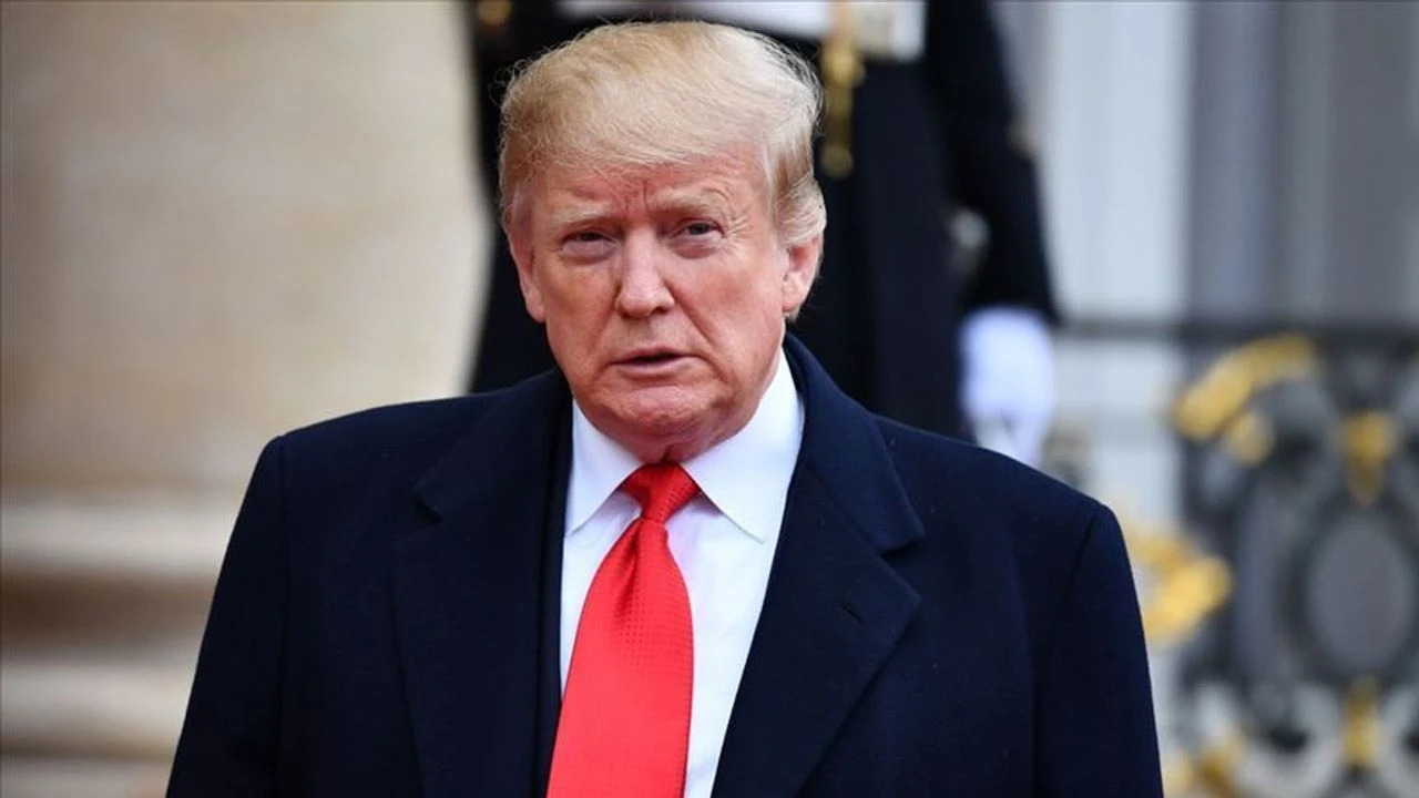 Trump’tan Çin Tarifelerine Erteleme: Ticaret Görüşmeleri İçin 90 Gün Daha