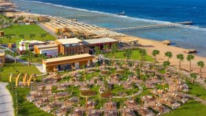 Şarm El Şeyh Tatili Yükselişte: İstanbul’dan Mısır’a Turizmde Yeni Köprü