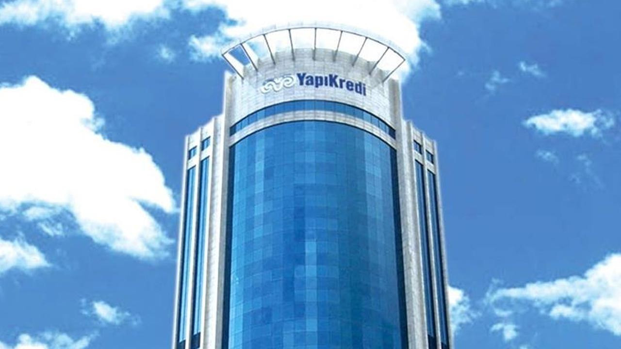 Yapı Kredi’den Uluslararası Piyasada Büyük Hamle: 500 Milyon Dolarlık Tahvil İhracı
