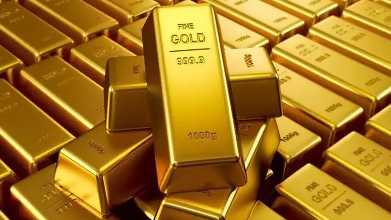 Altın Yükselişe Hazır Mı? Ons 3800$, Gram 5000TL Beklentisi!